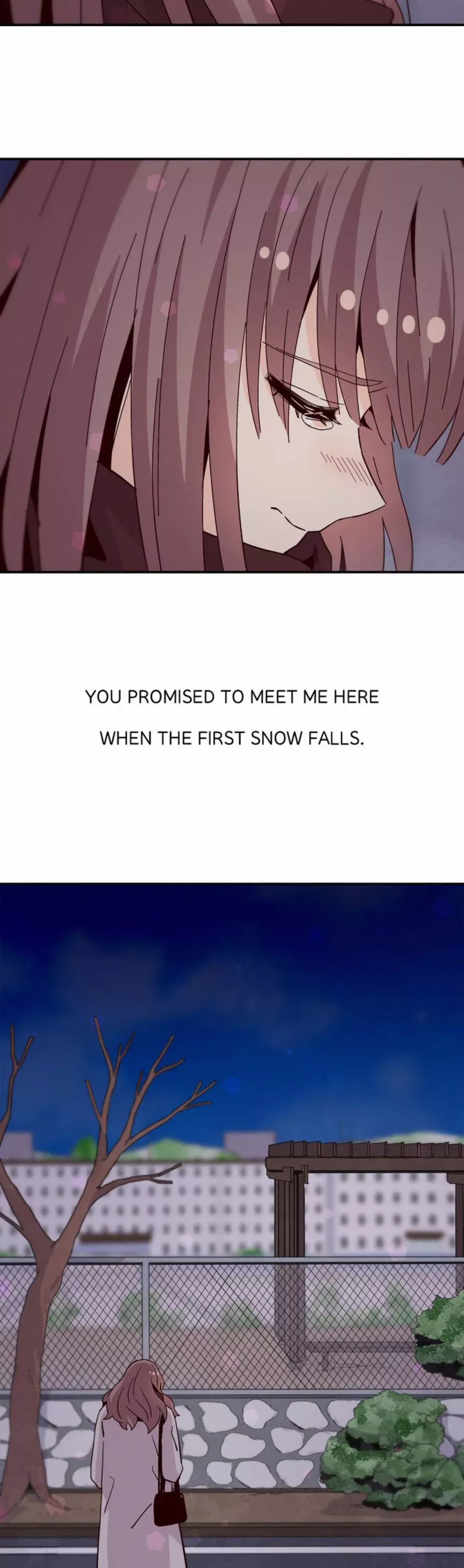 The Stairway of Time Chapter 91 page 34 - 