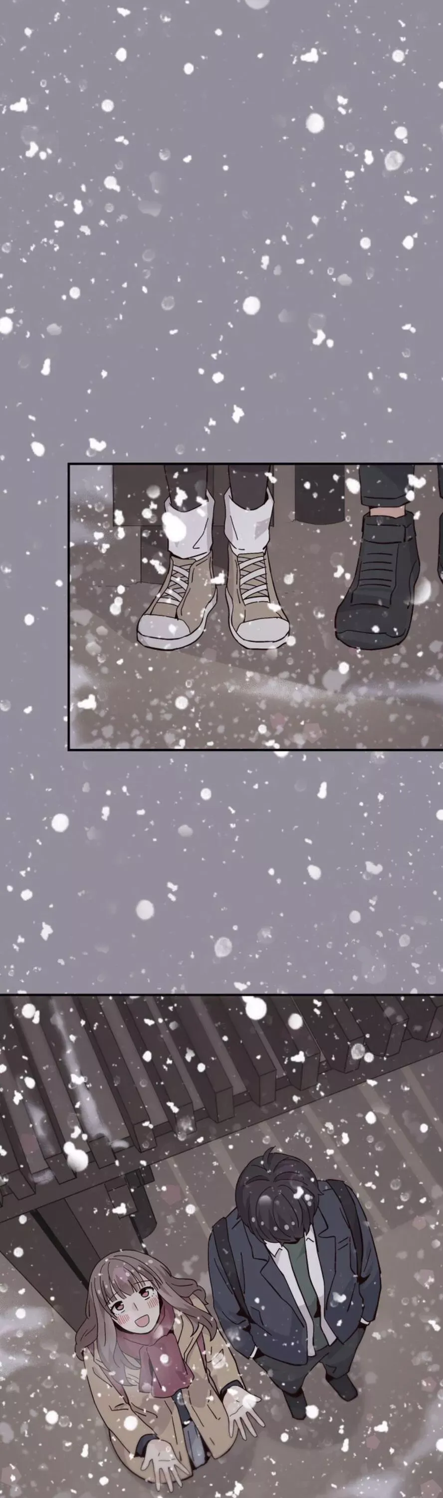 The Stairway of Time Chapter 91 page 36 - 