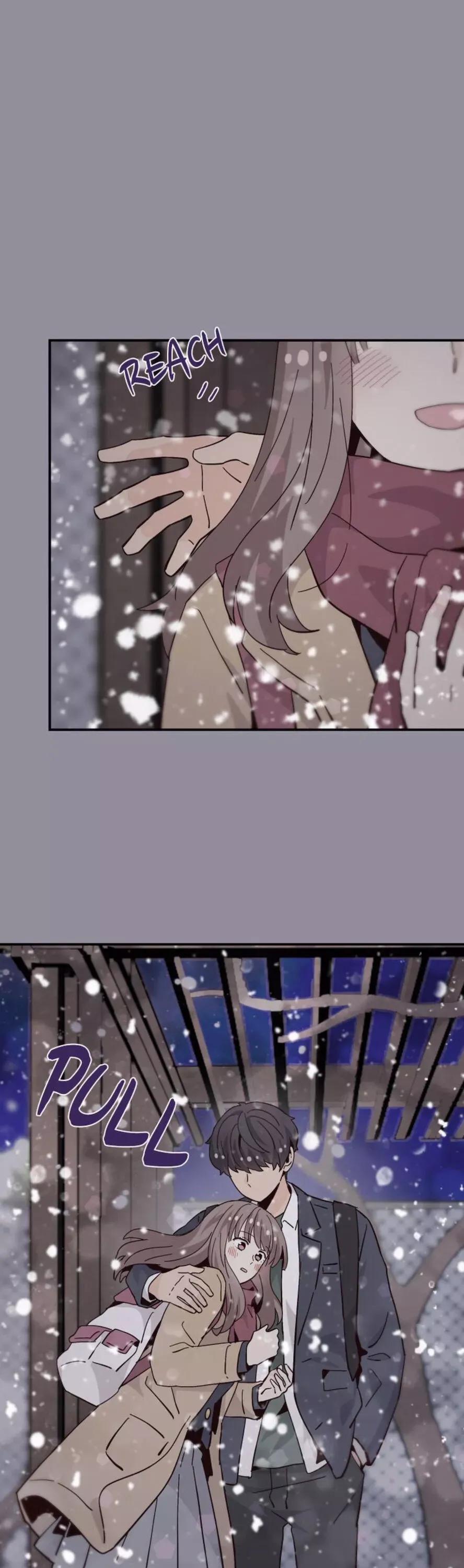 The Stairway of Time Chapter 91 page 38 - 