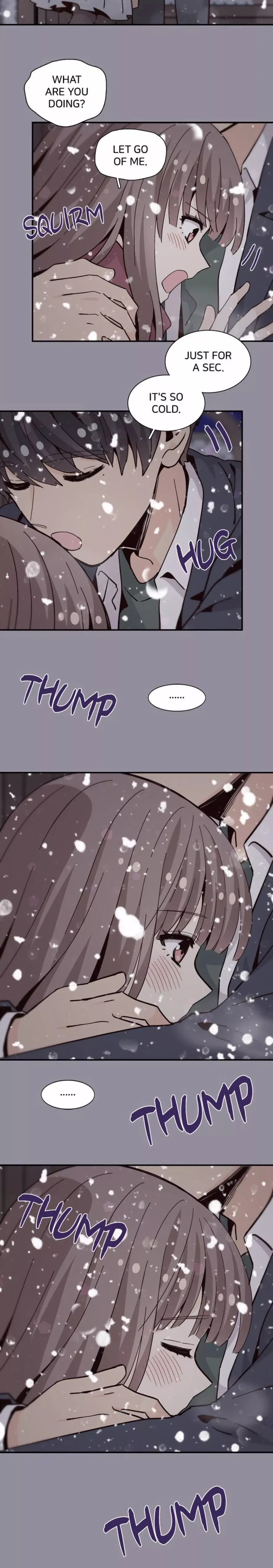 The Stairway of Time Chapter 91 page 39 - 