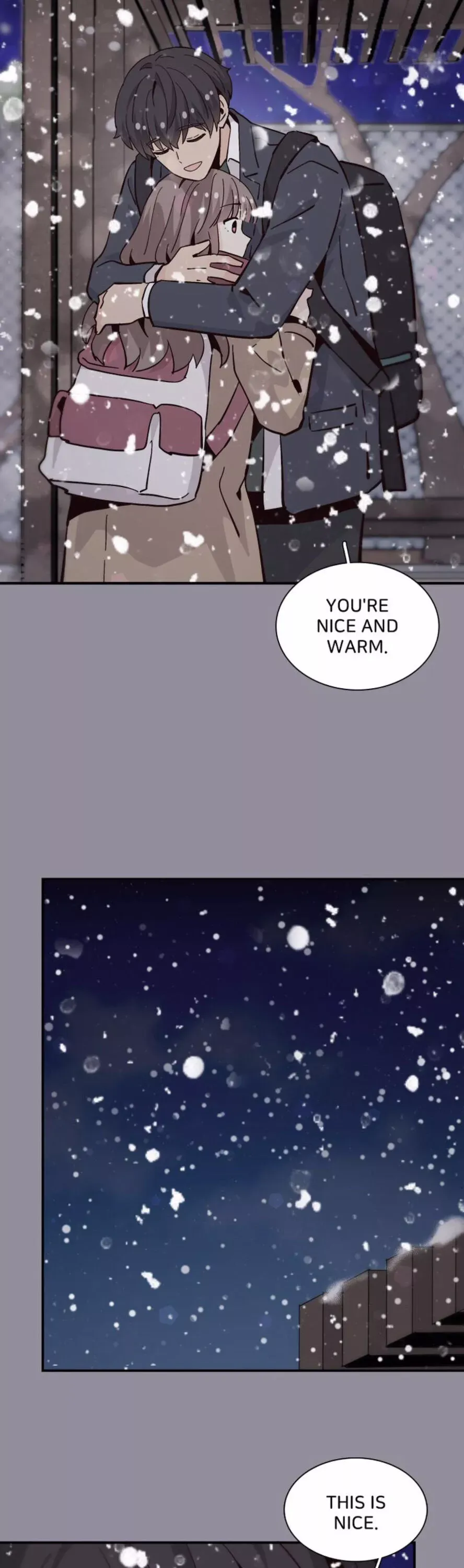 The Stairway of Time Chapter 91 page 41 - 