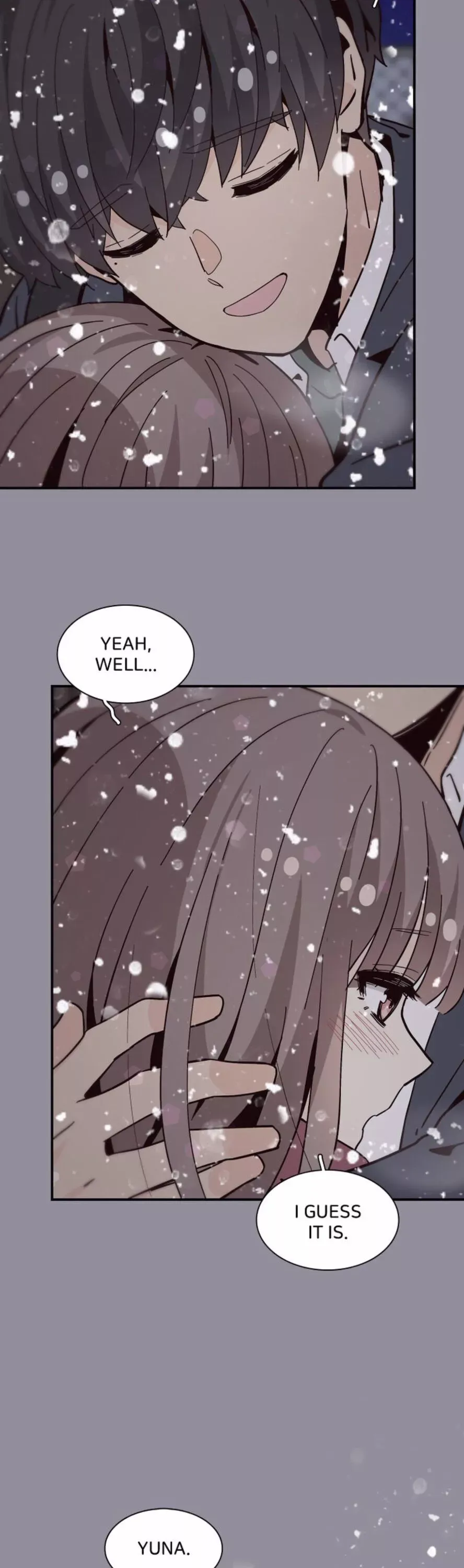 The Stairway of Time Chapter 91 page 42 - 