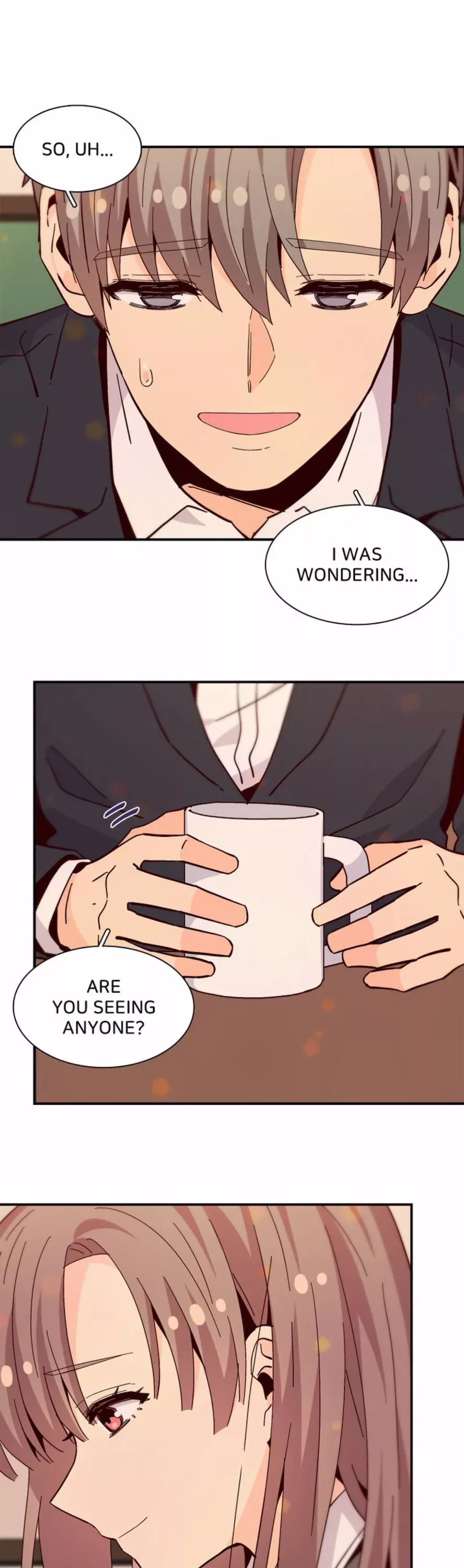 The Stairway of Time Chapter 91 page 8 - 