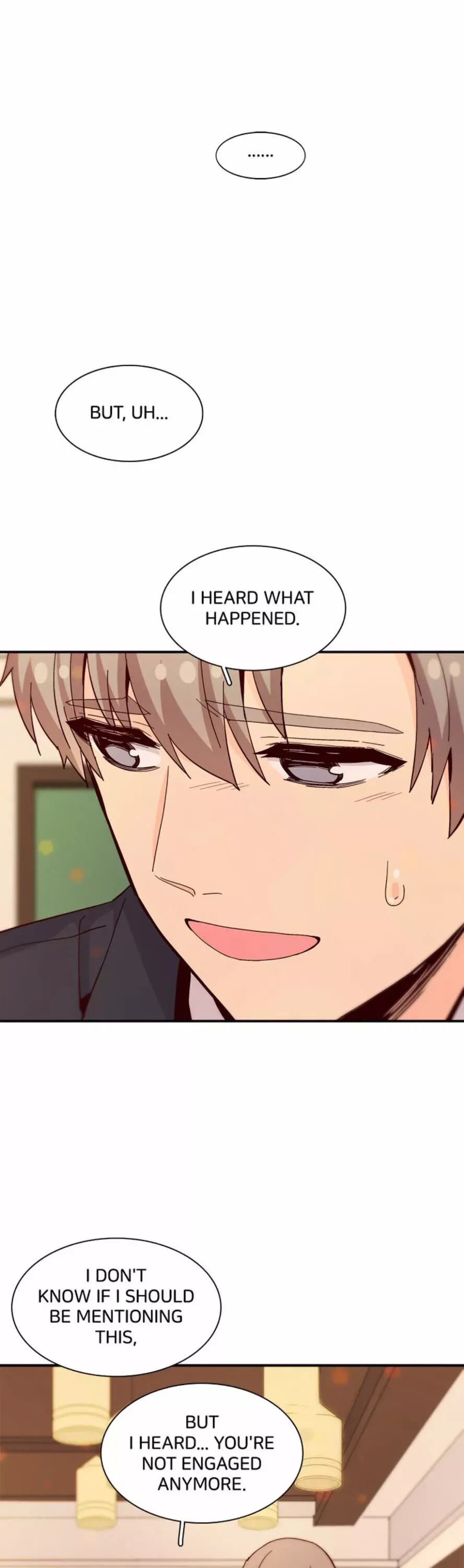The Stairway of Time Chapter 91 page 10 - 
