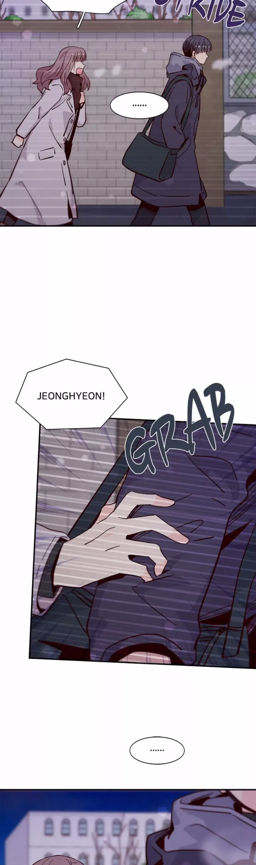The Stairway of Time Chapter 92 page 24 - 