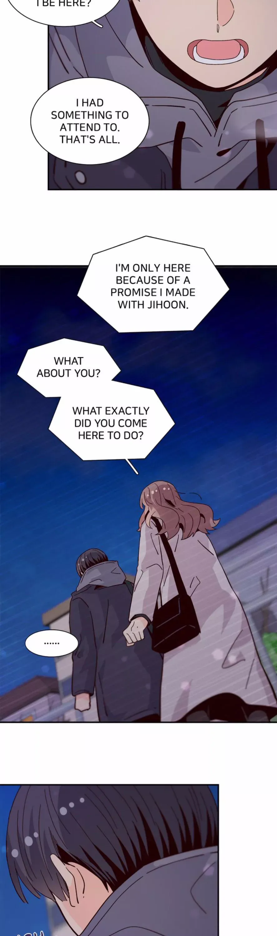 The Stairway of Time Chapter 92 page 26 - 