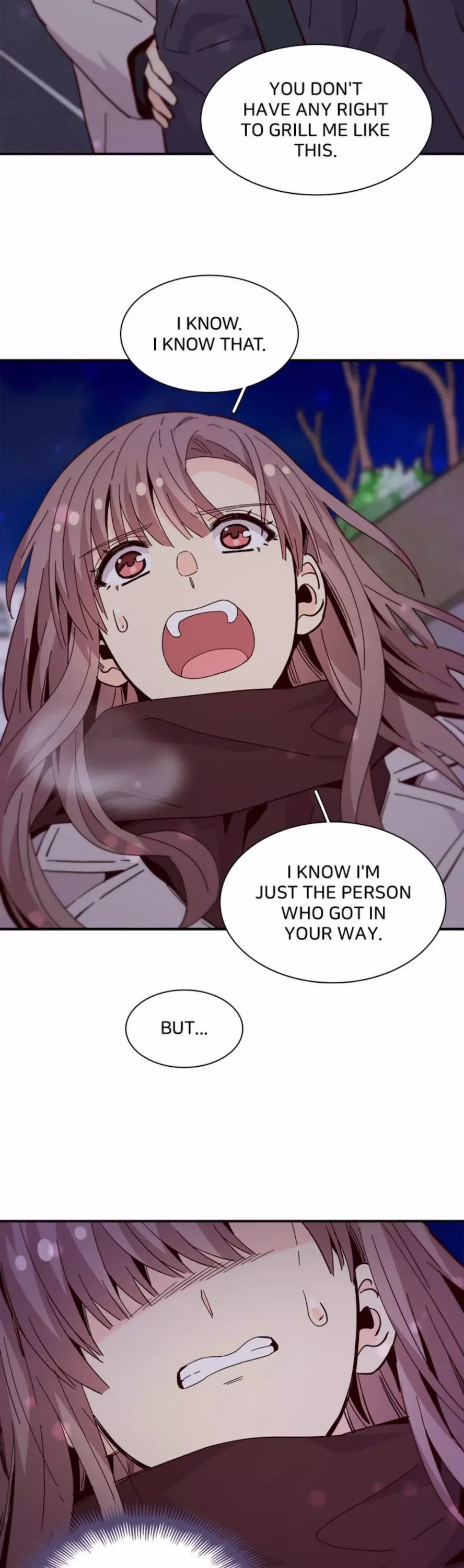 The Stairway of Time Chapter 92 page 28 - 