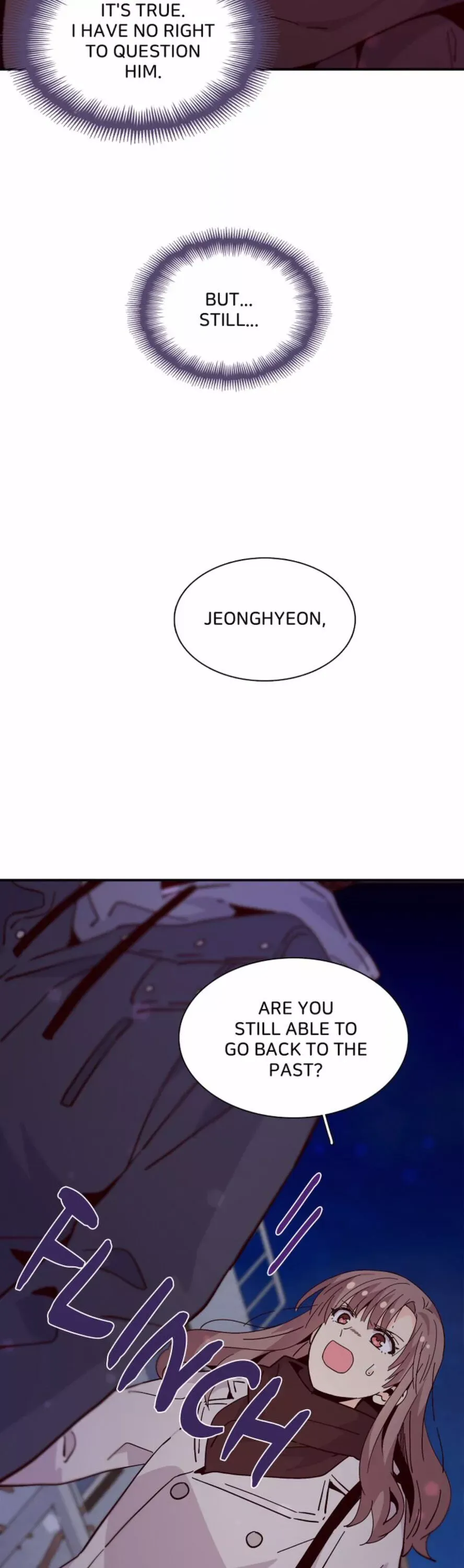 The Stairway of Time Chapter 92 page 29 - 