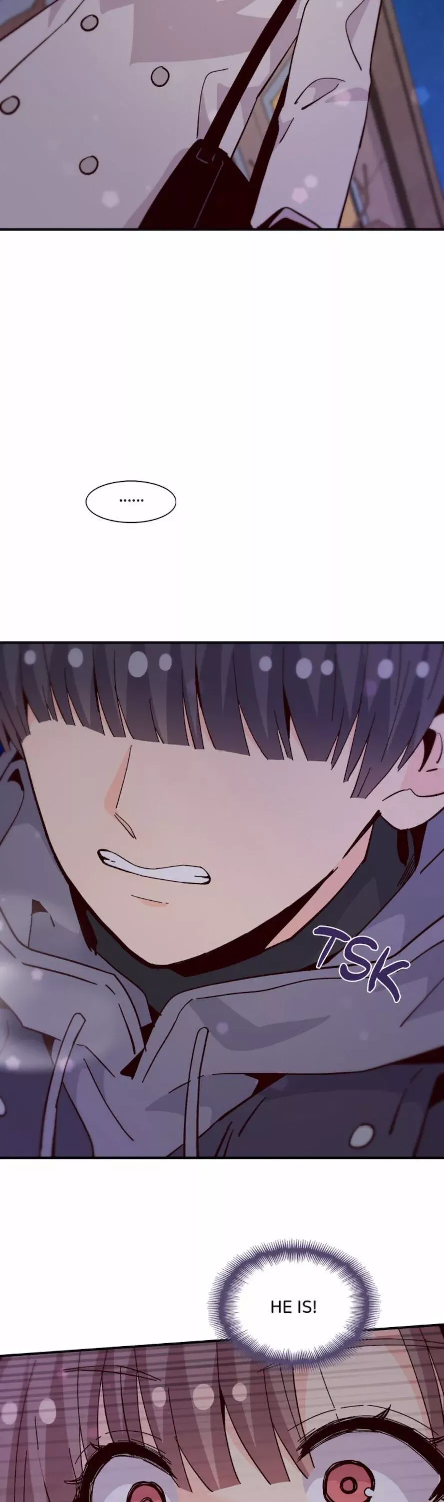 The Stairway of Time Chapter 92 page 30 - 
