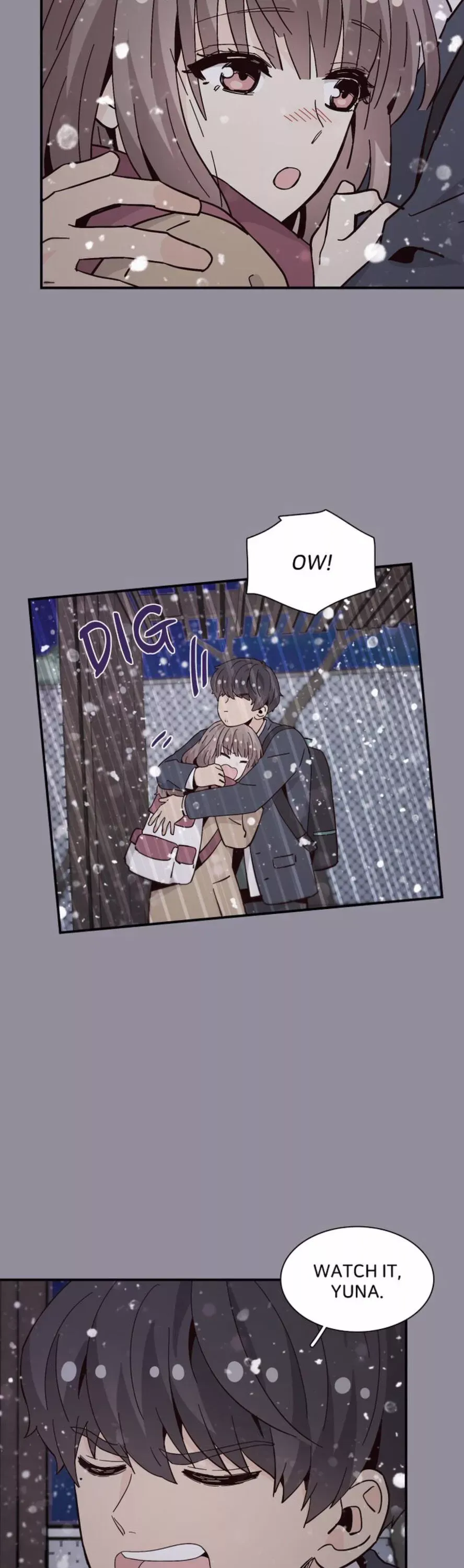The Stairway of Time Chapter 92 page 4 - 