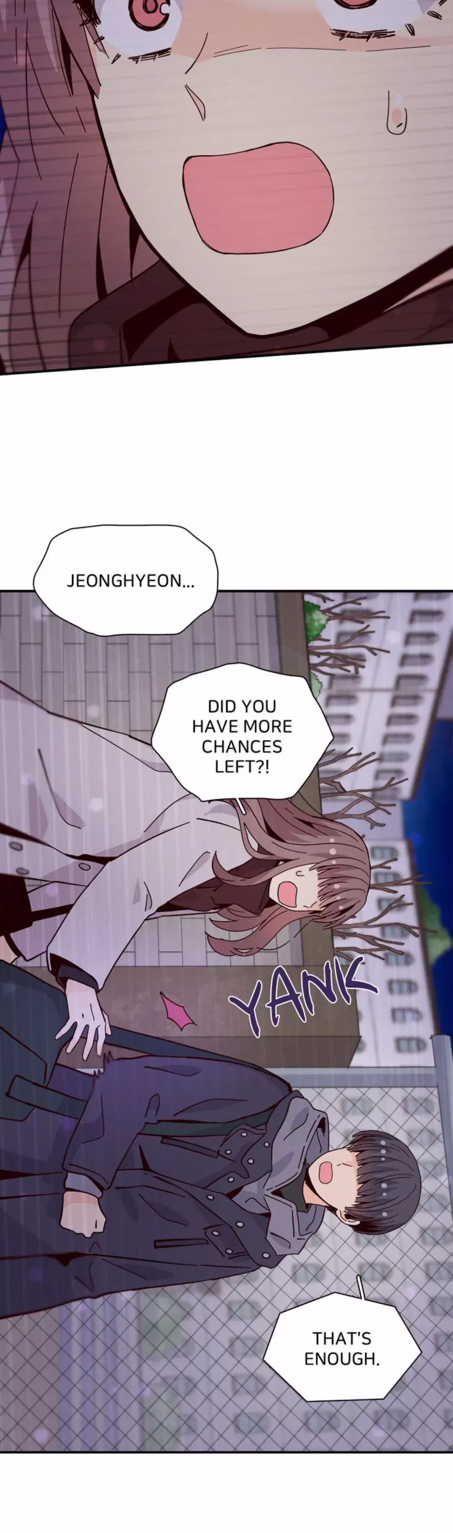 The Stairway of Time Chapter 92 page 31 - 