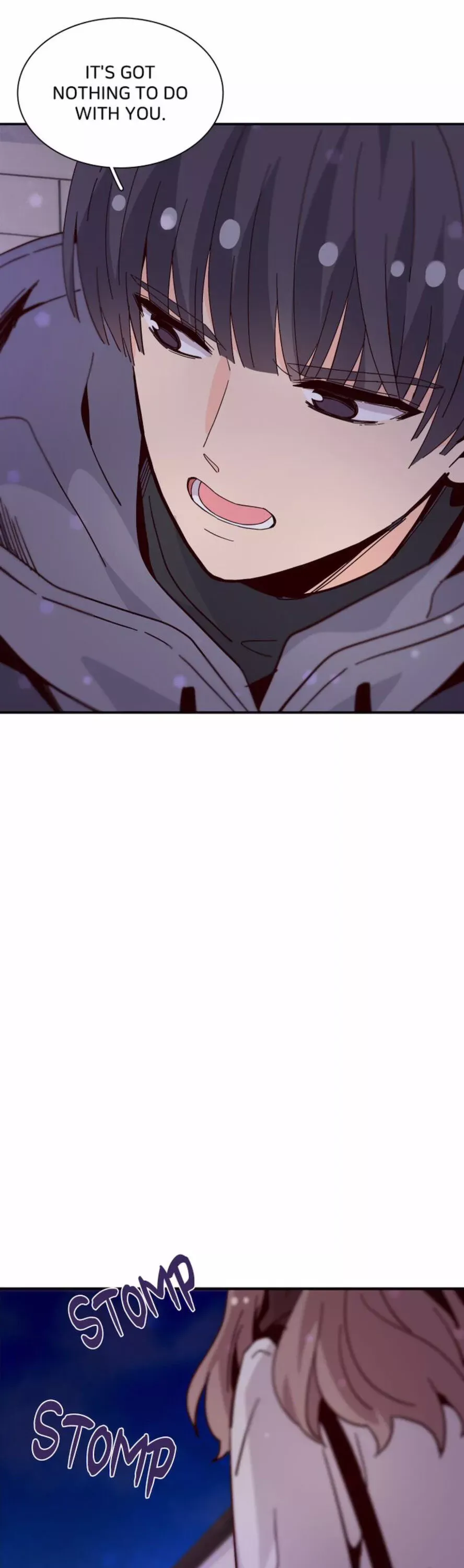The Stairway of Time Chapter 92 page 32 - 
