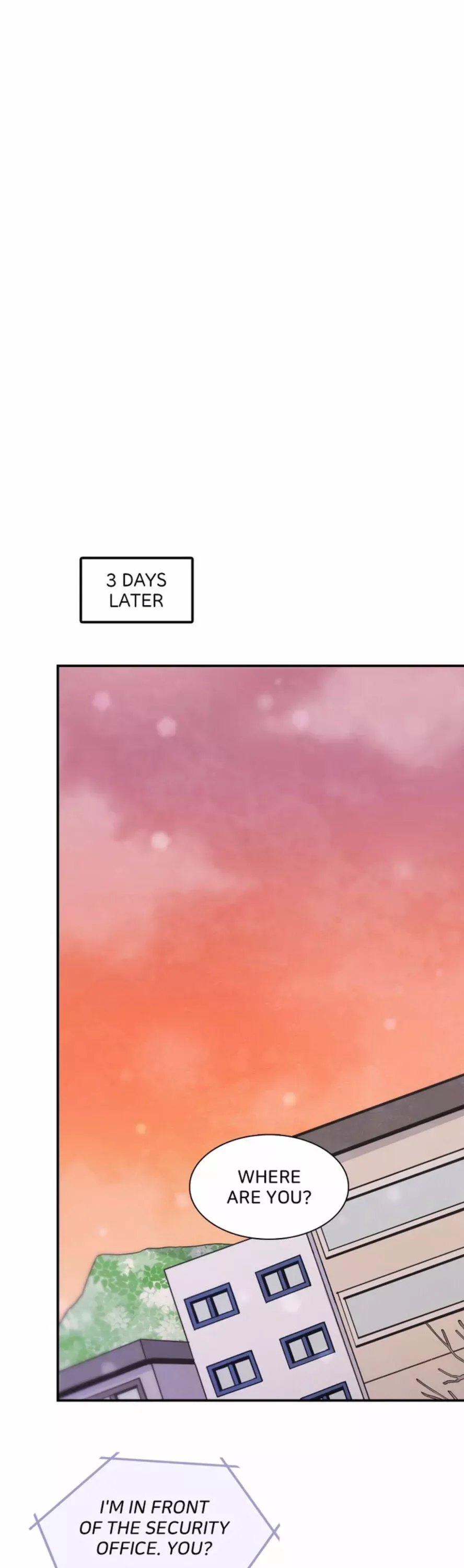 The Stairway of Time Chapter 92 page 34 - 