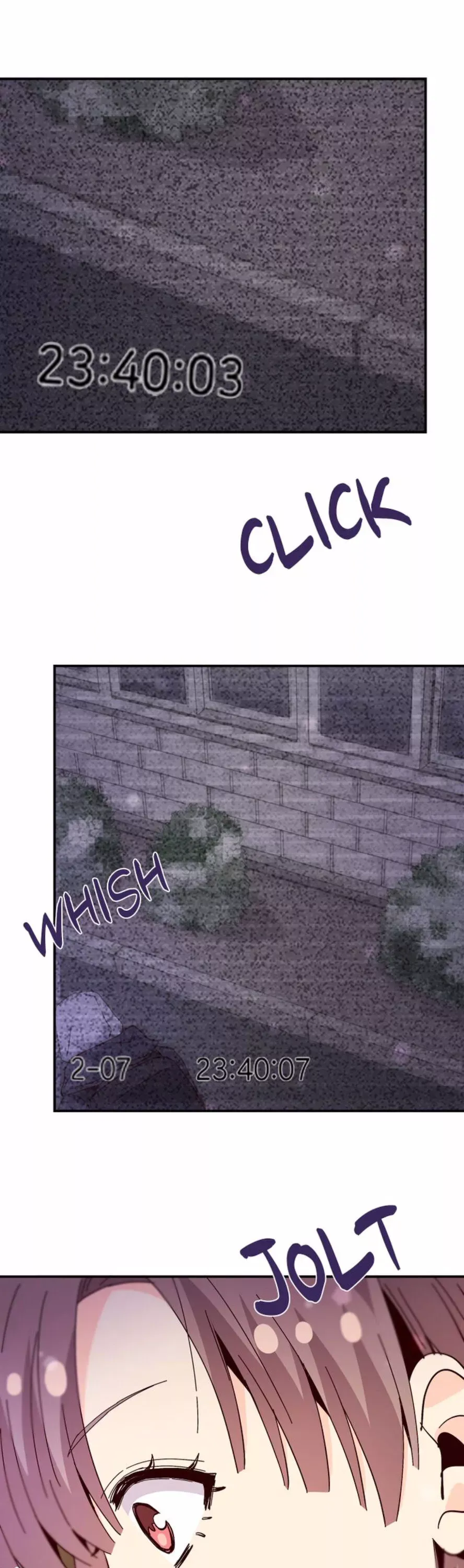 The Stairway of Time Chapter 92 page 41 - 