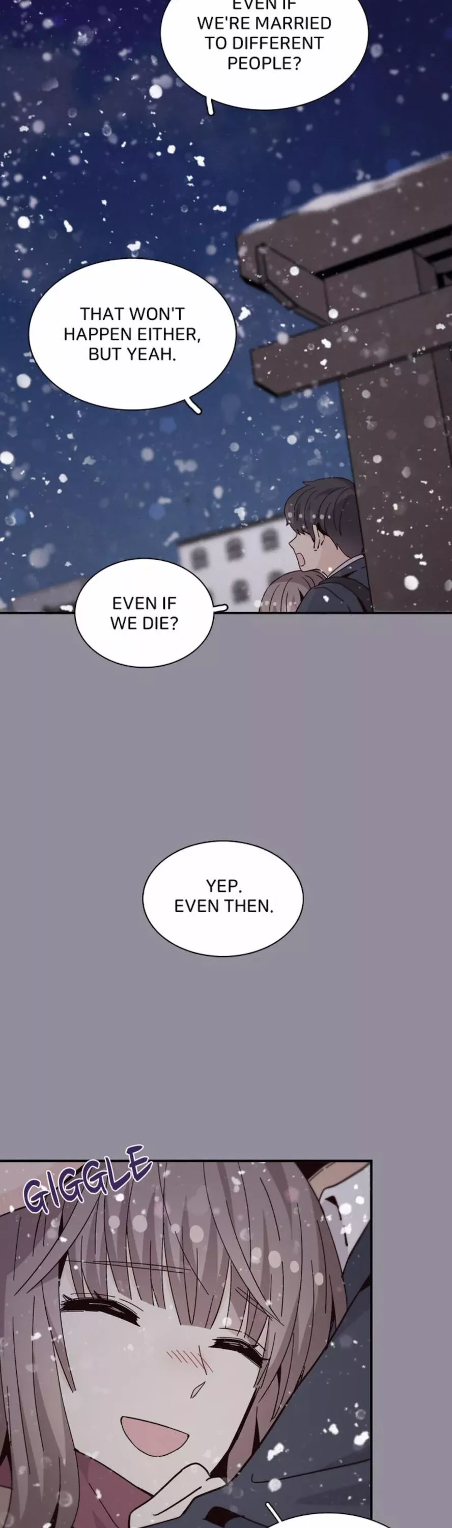 The Stairway of Time Chapter 92 page 7 - 