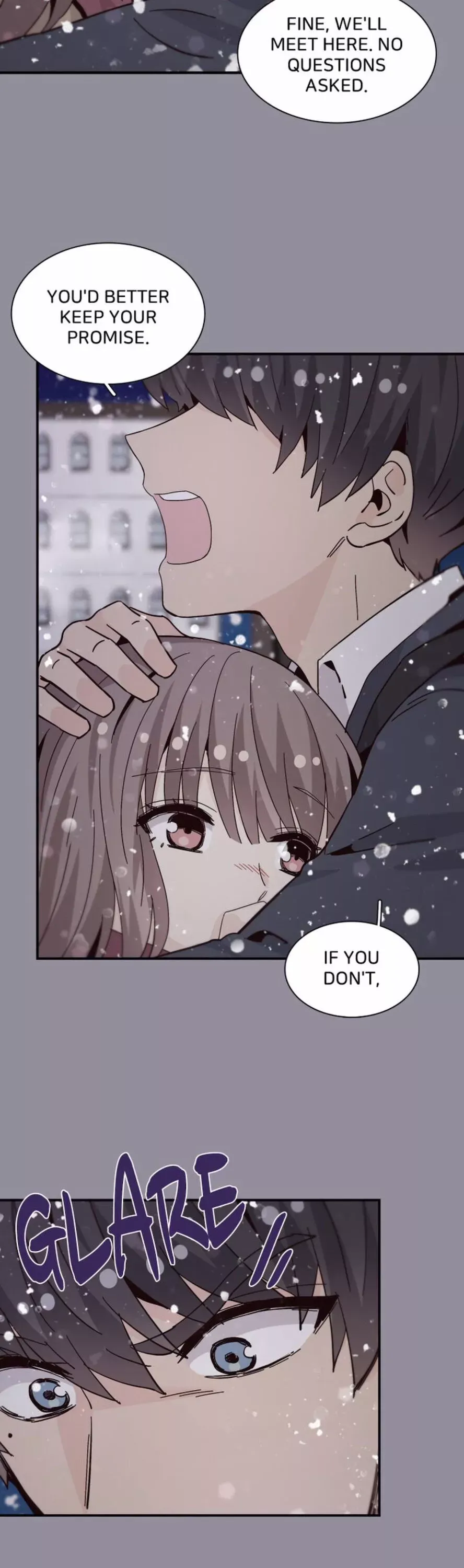 The Stairway of Time Chapter 92 page 8 - 