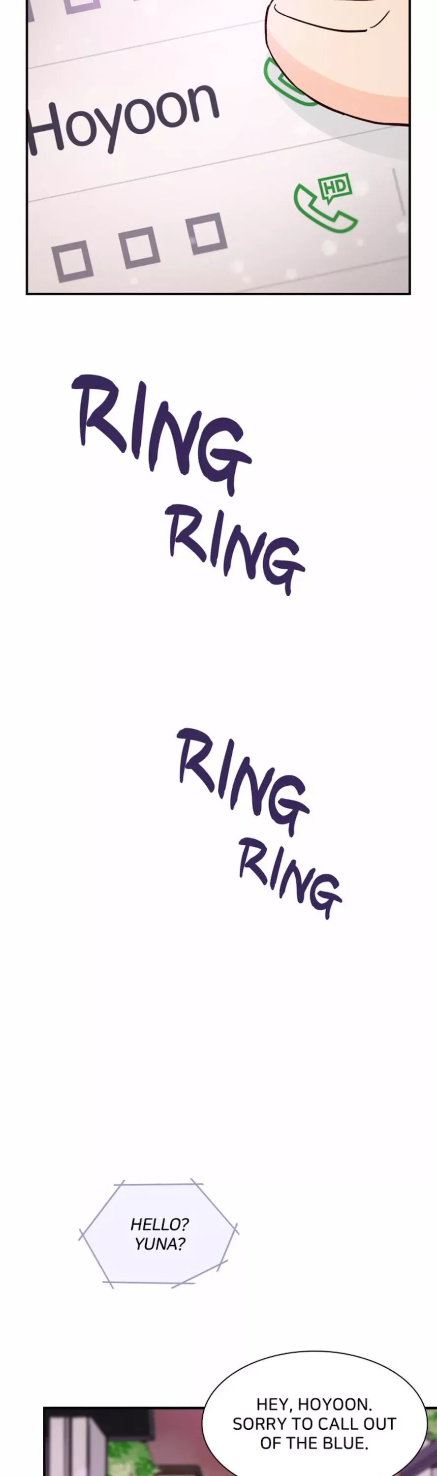 The Stairway of Time Chapter 93 page 2 - 