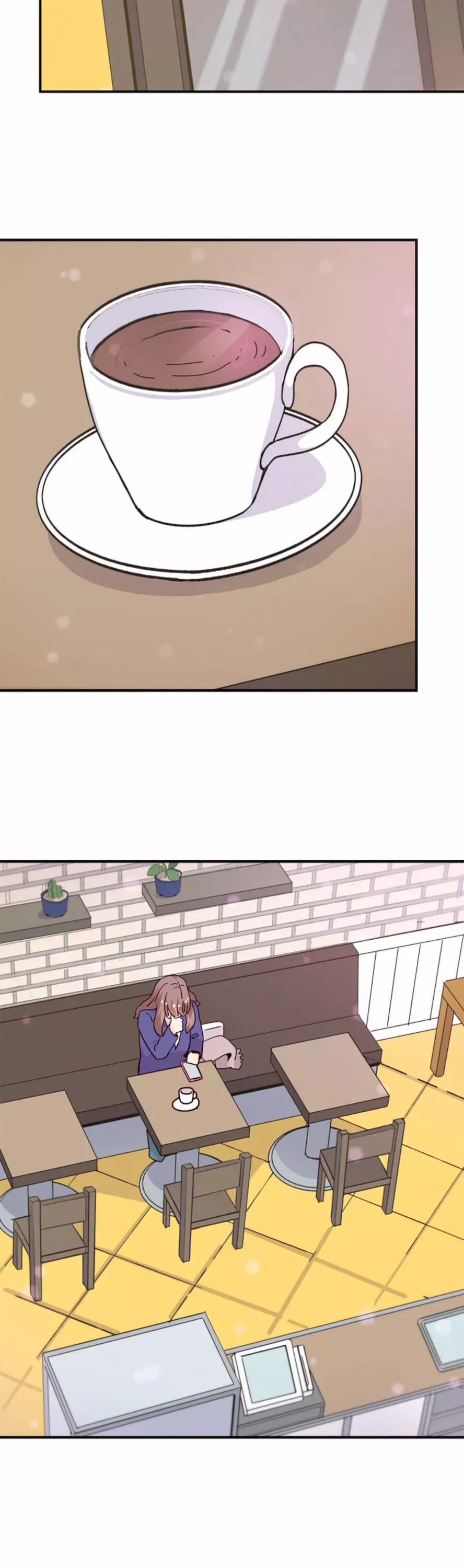 The Stairway of Time Chapter 93 page 13 - 