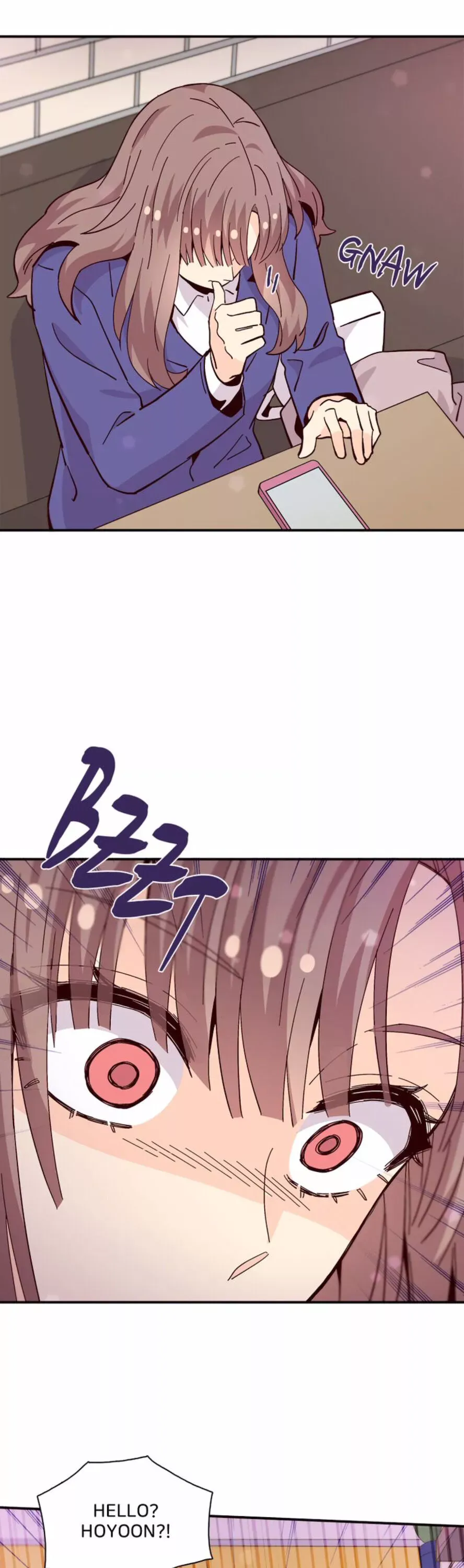 The Stairway of Time Chapter 93 page 14 - 