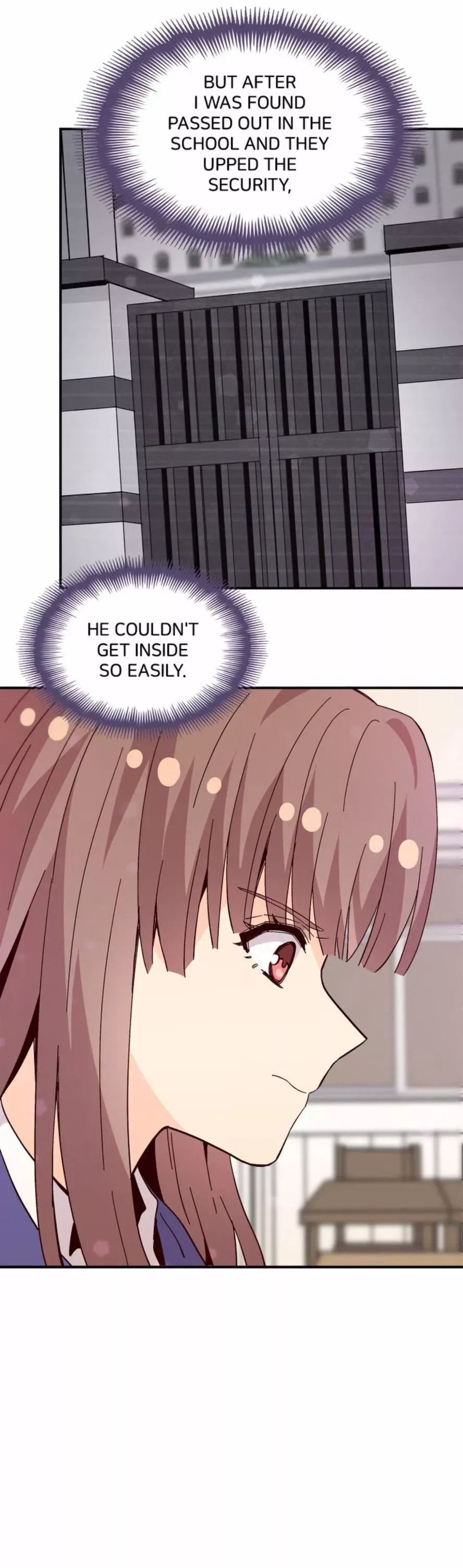 The Stairway of Time Chapter 93 page 21 - 