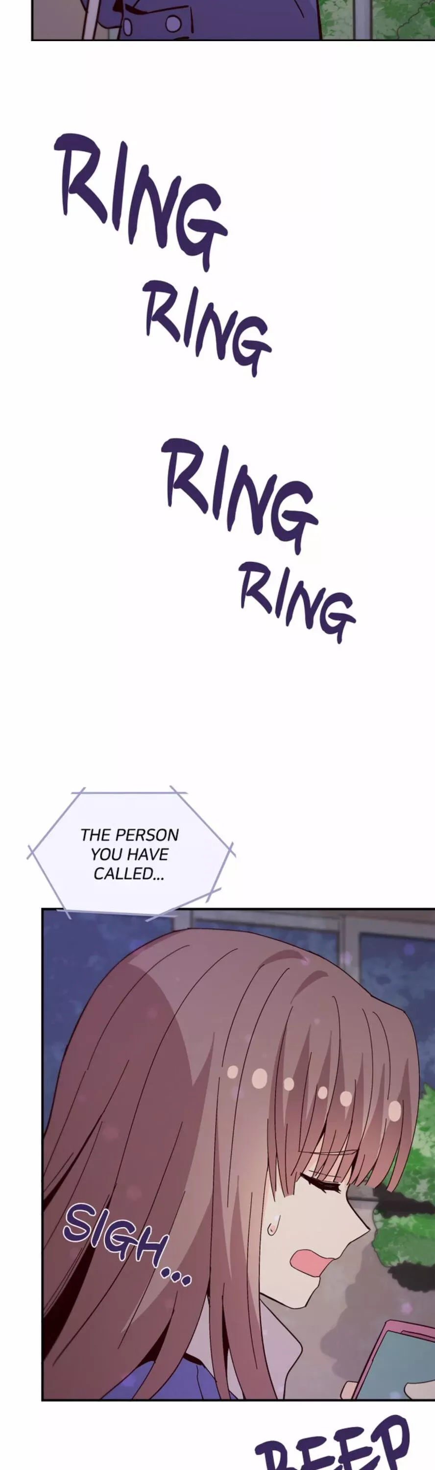 The Stairway of Time Chapter 93 page 24 - 