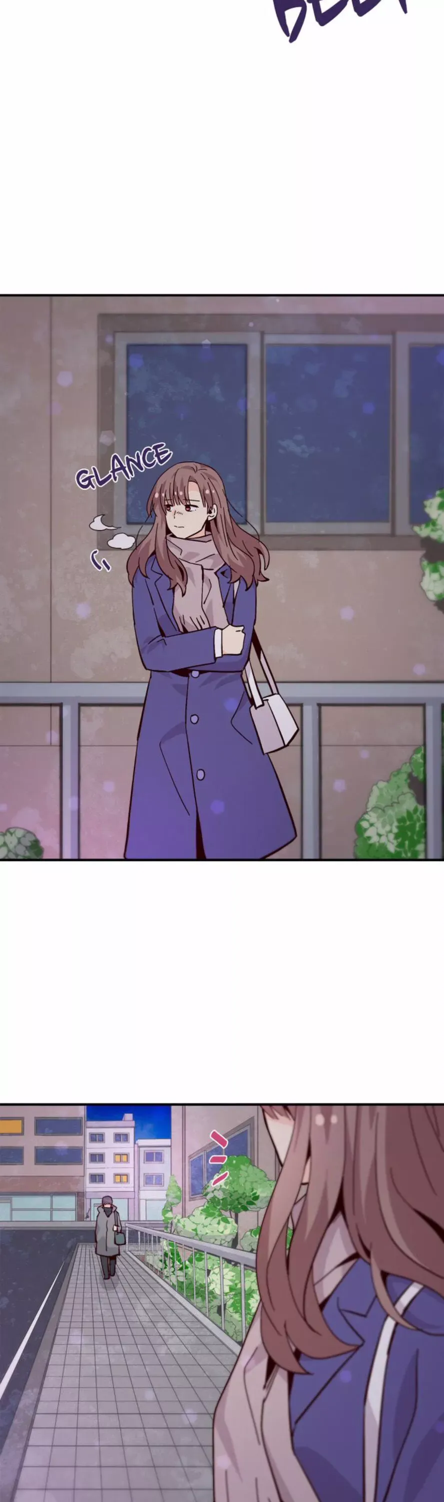 The Stairway of Time Chapter 93 page 25 - 