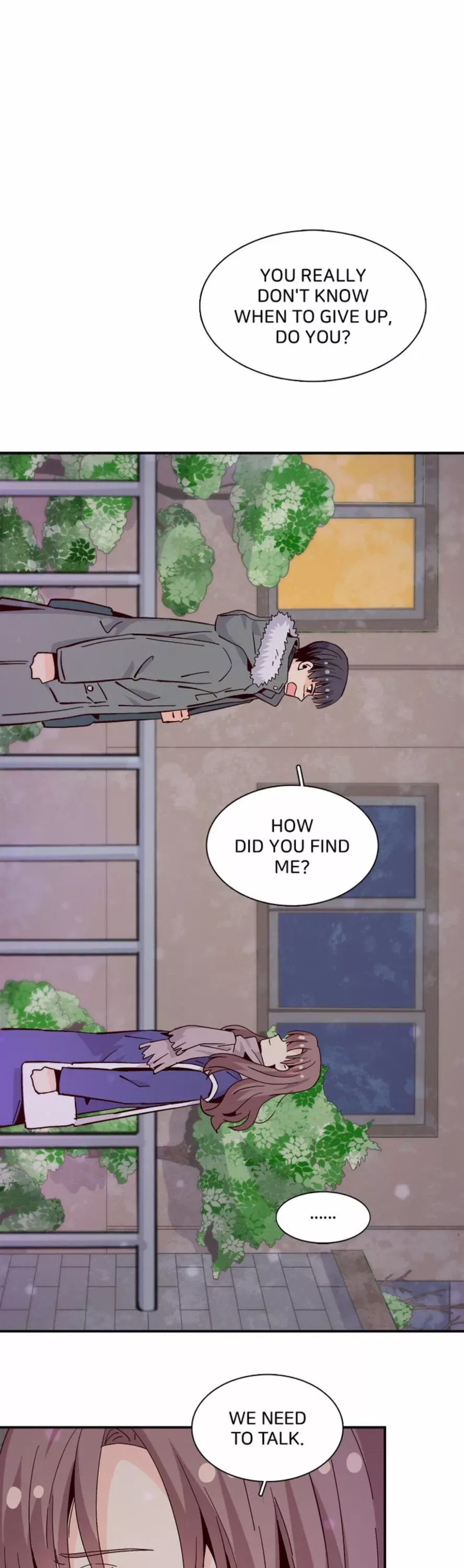 The Stairway of Time Chapter 93 page 27 - 