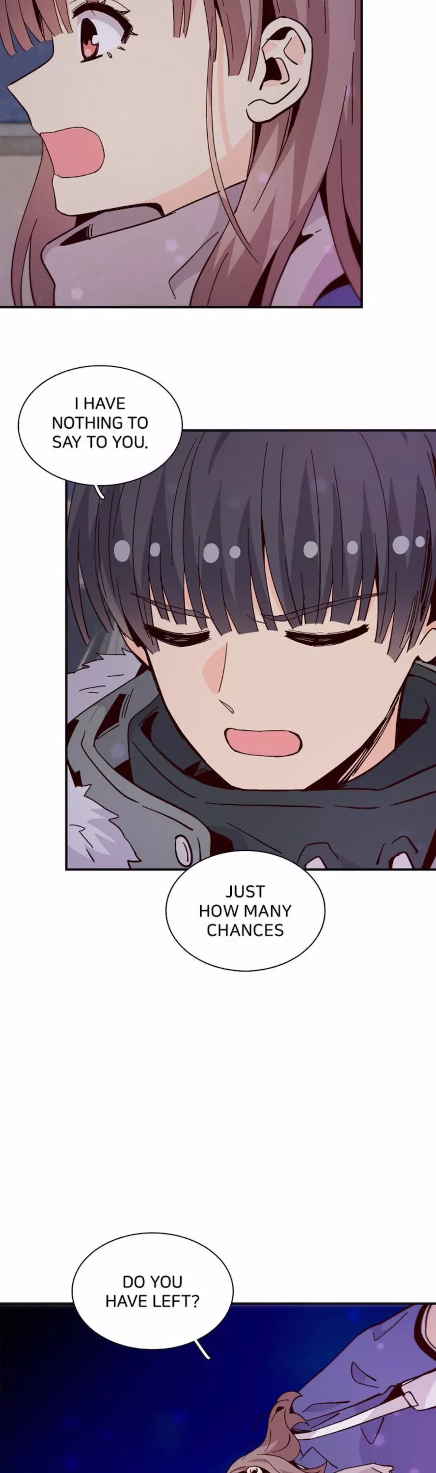 The Stairway of Time Chapter 93 page 28 - 