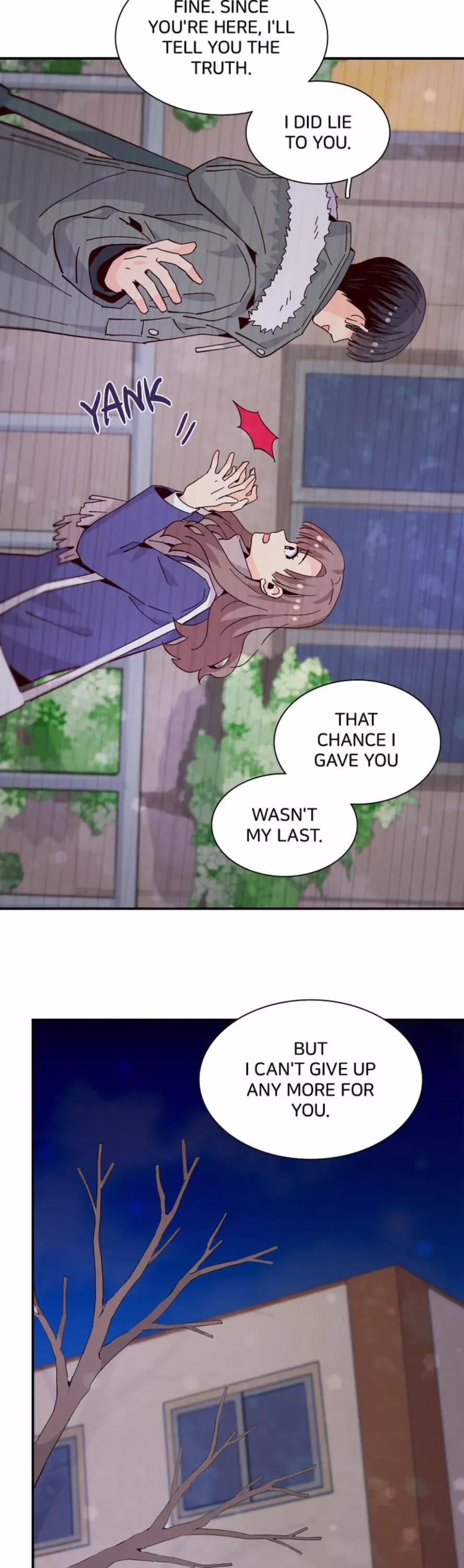 The Stairway of Time Chapter 93 page 32 - 