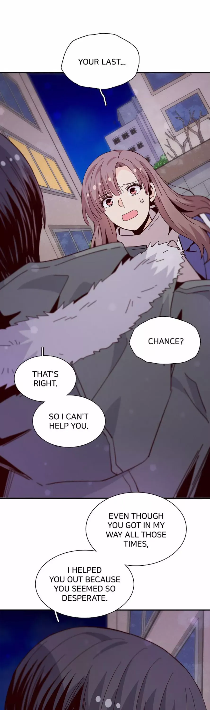 The Stairway of Time Chapter 93 page 34 - 