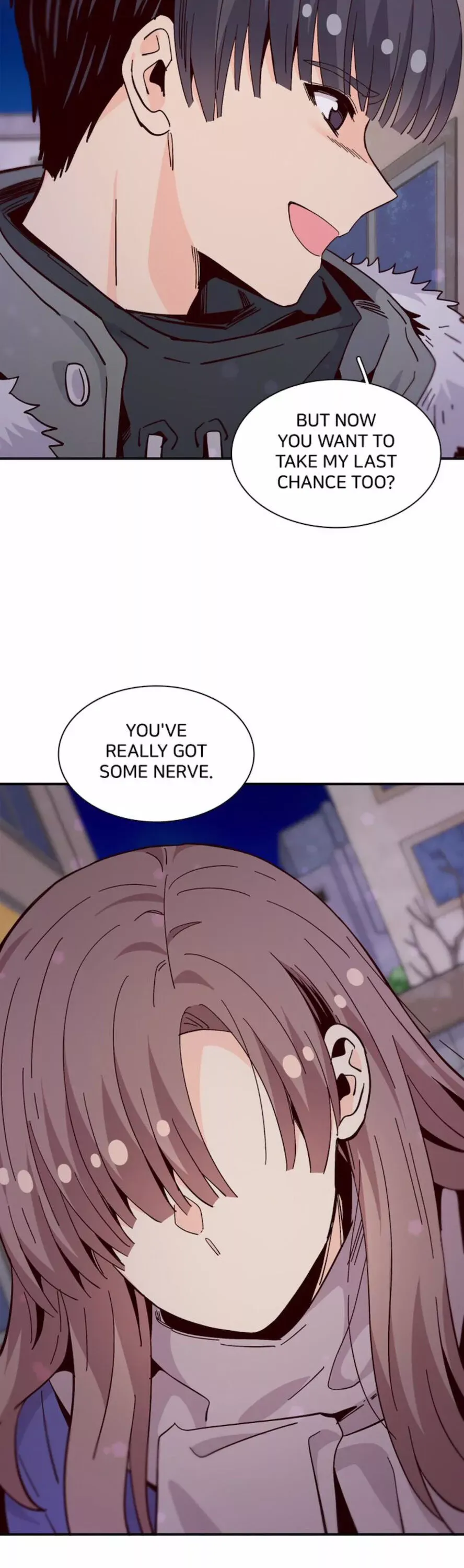 The Stairway of Time Chapter 93 page 35 - 