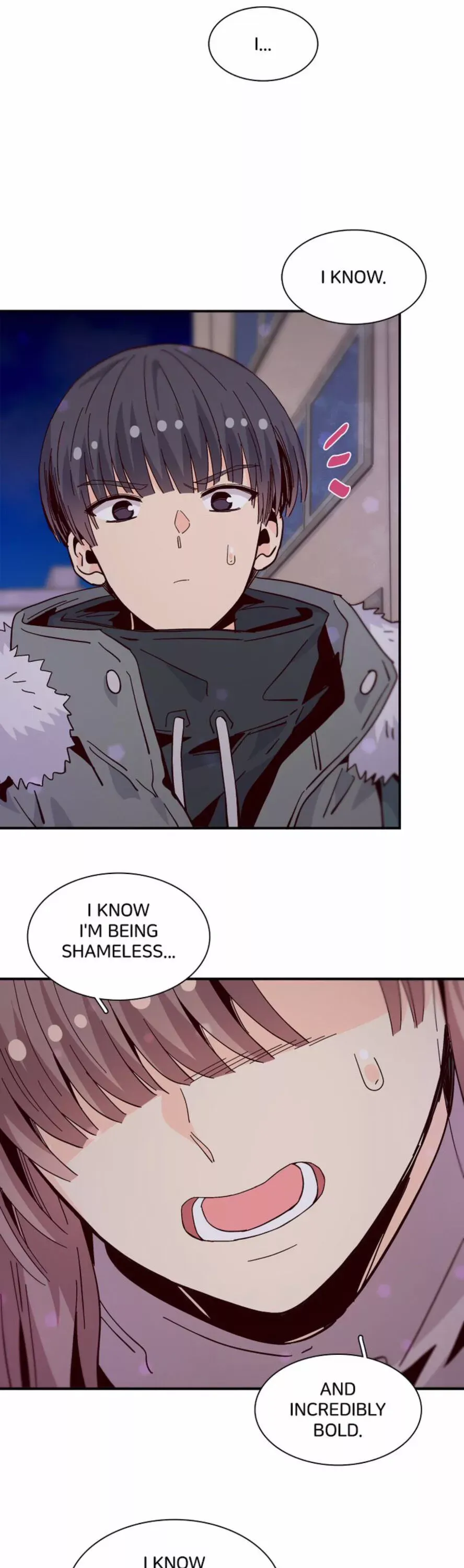 The Stairway of Time Chapter 93 page 37 - 