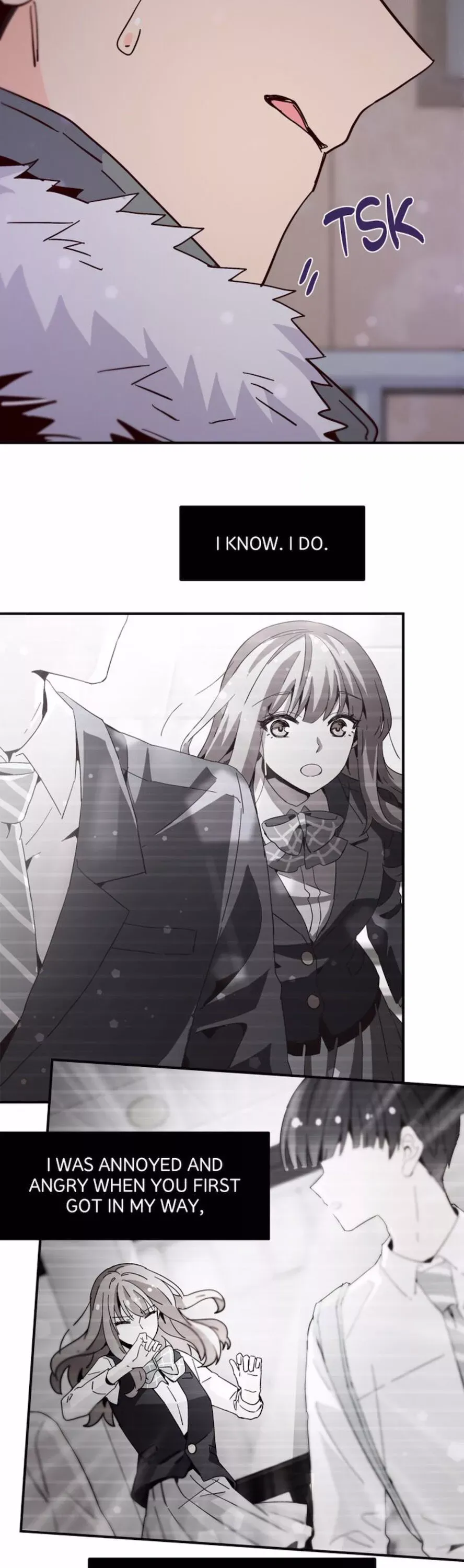 The Stairway of Time Chapter 93 page 39 - 