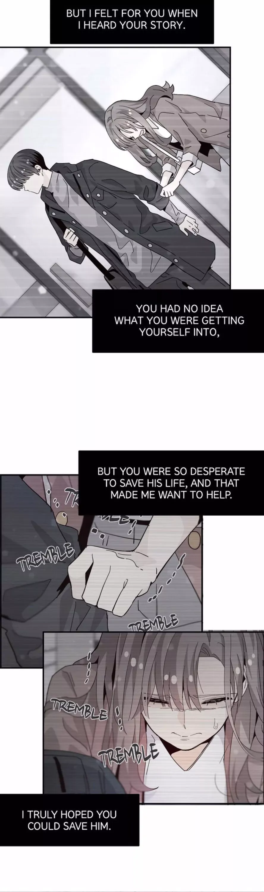 The Stairway of Time Chapter 93 page 40 - 