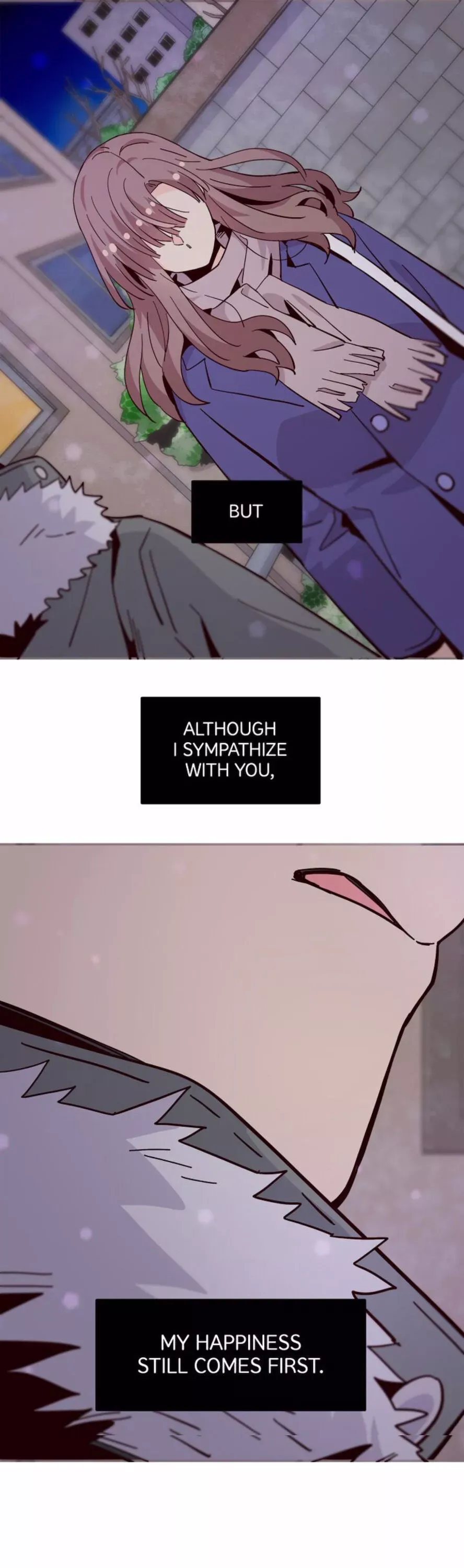 The Stairway of Time Chapter 93 page 41 - 