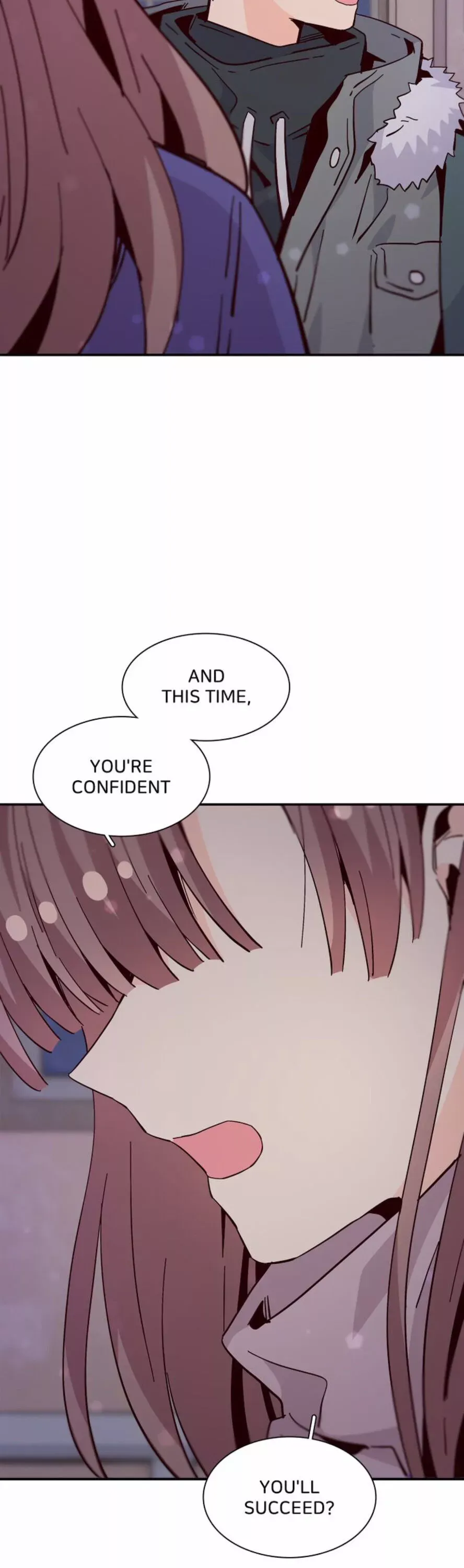 The Stairway of Time Chapter 93 page 45 - 