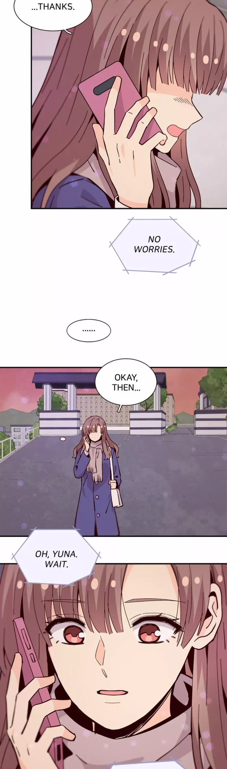 The Stairway of Time Chapter 93 page 9 - 