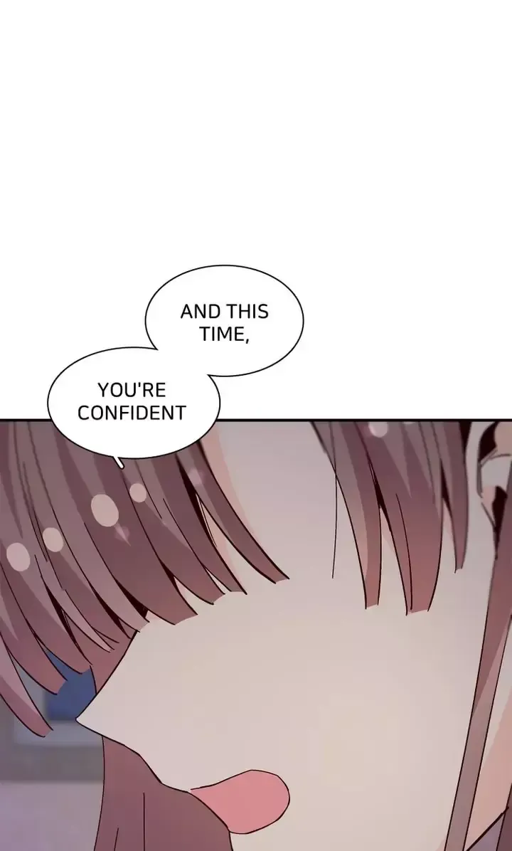 The Stairway of Time Chapter 94 page 1 - 