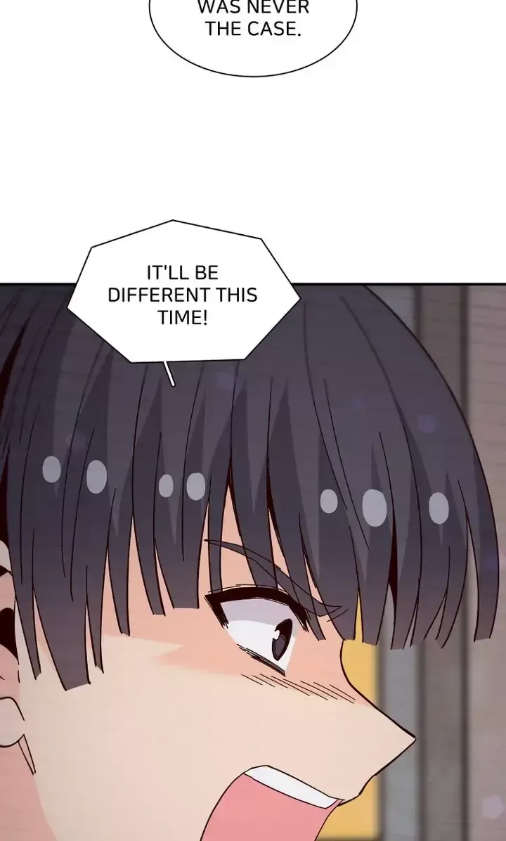The Stairway of Time Chapter 94 page 11 - 