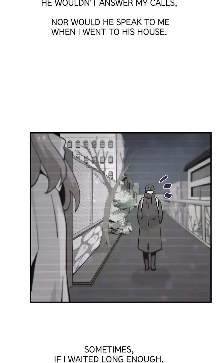 The Stairway of Time Chapter 94 page 101 - 