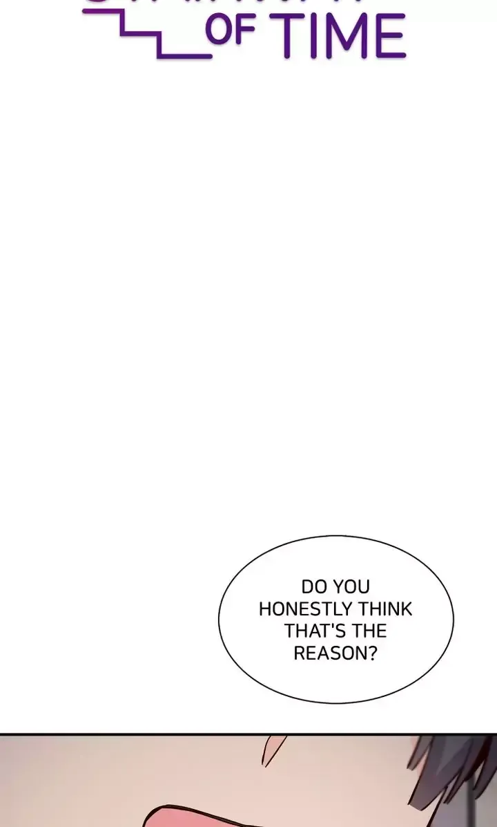 The Stairway of Time Chapter 94 page 17 - 