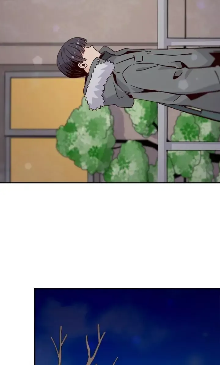 The Stairway of Time Chapter 94 page 20 - 