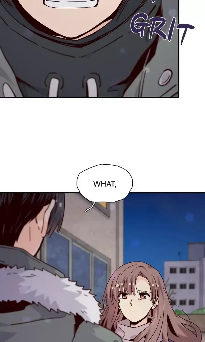 The Stairway of Time Chapter 94 page 22 - 