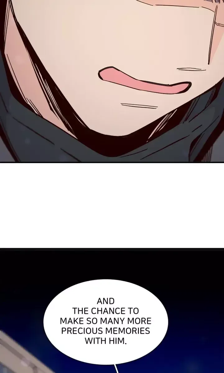 The Stairway of Time Chapter 94 page 35 - 