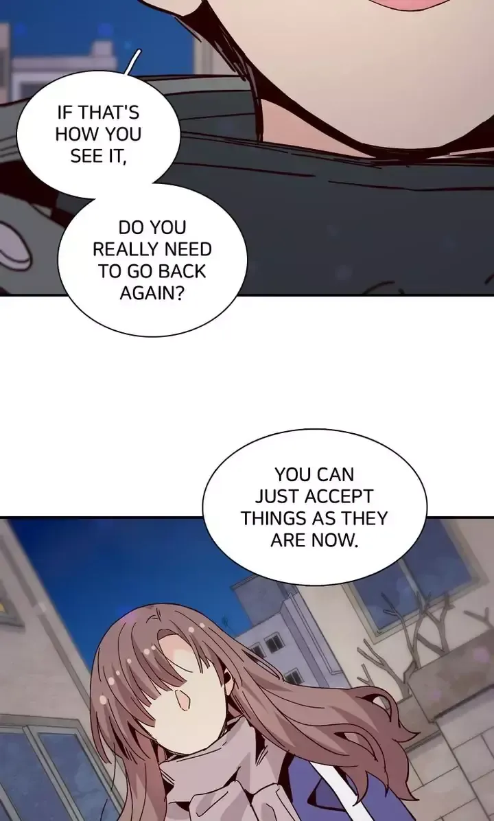 The Stairway of Time Chapter 94 page 40 - 