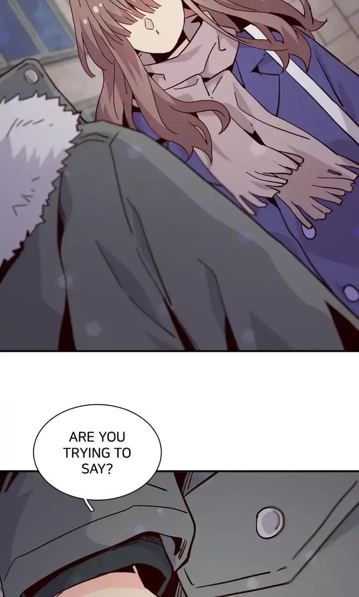 The Stairway of Time Chapter 94 page 5 - 