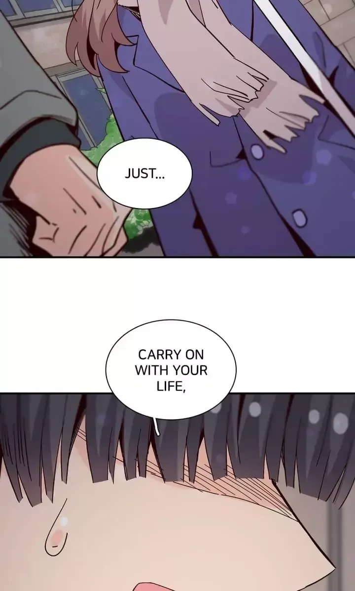 The Stairway of Time Chapter 94 page 41 - 