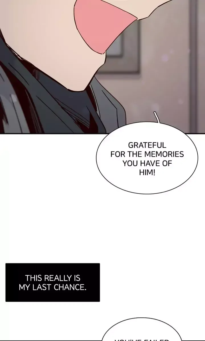 The Stairway of Time Chapter 94 page 42 - 