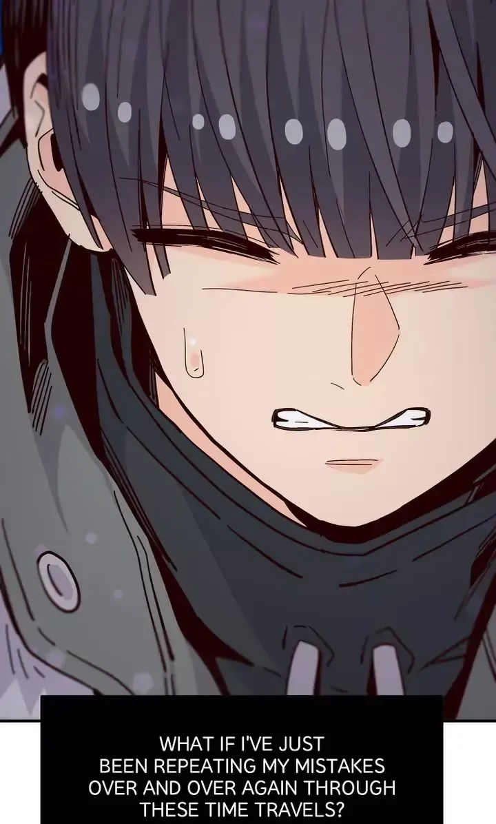 The Stairway of Time Chapter 94 page 46 - 