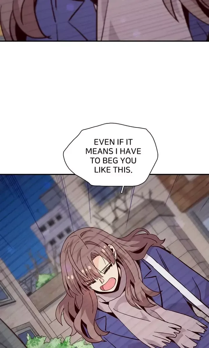 The Stairway of Time Chapter 94 page 53 - 